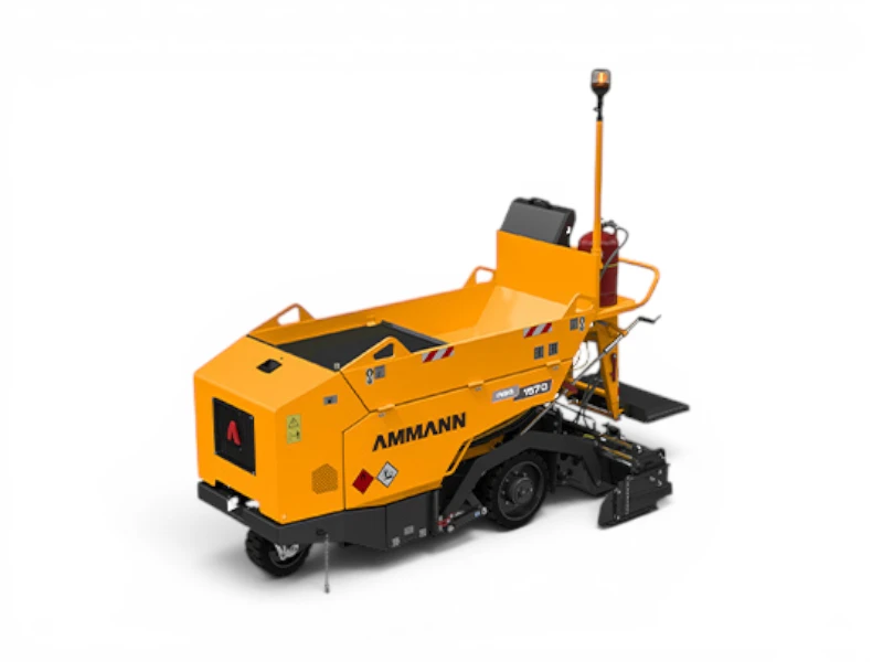 Extendedora Mini Class AMMANN