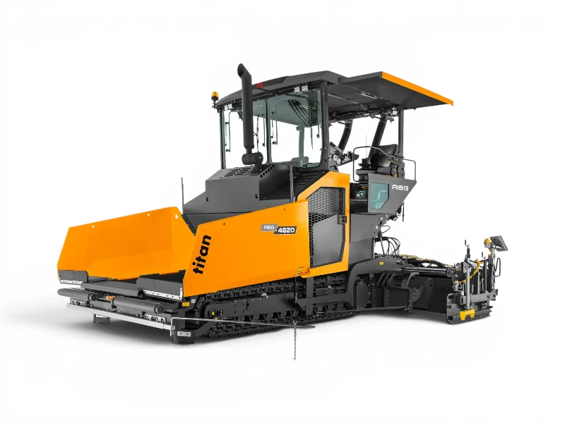 Extendedora ABG Multi Class AMMANN