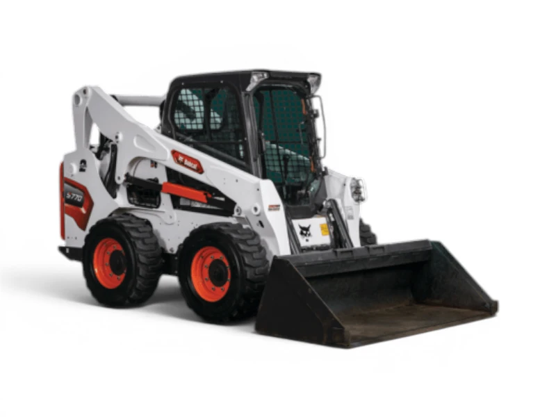 Bobcat S450