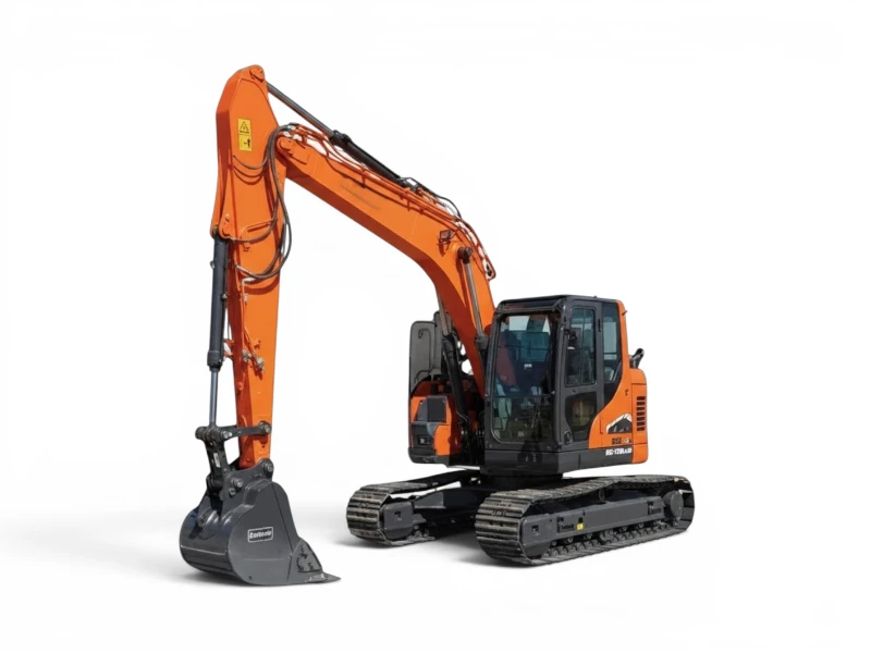 Develon DX200
