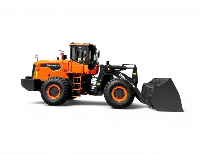 Develon SD380