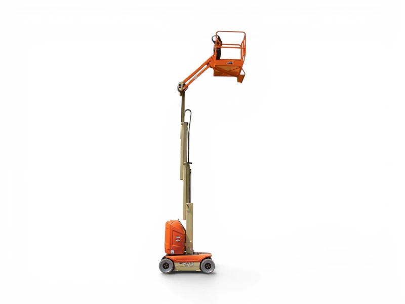 Mástil Toucan JLG
