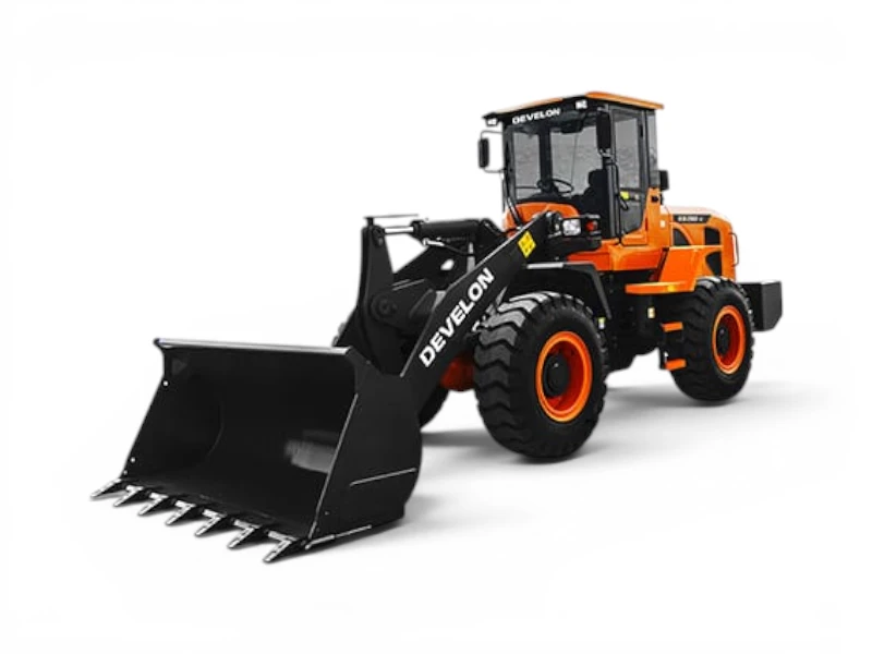 Develon SD200