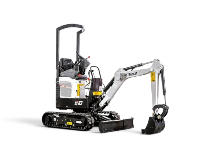 Bobcat E10