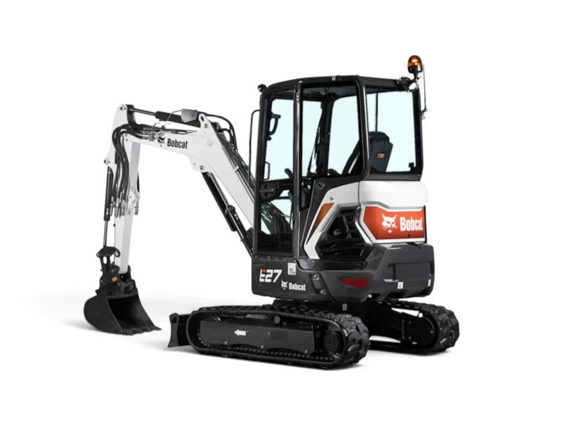 Bobcat E27