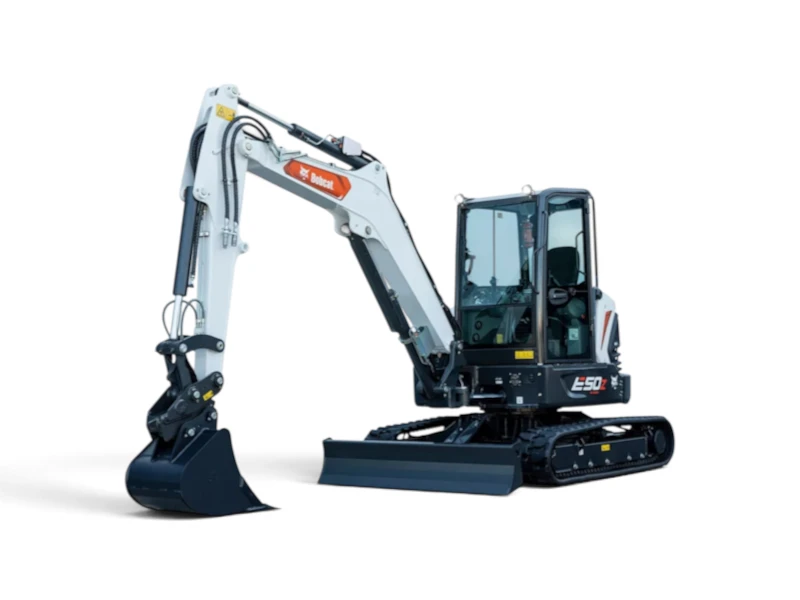 Bobcat E50z