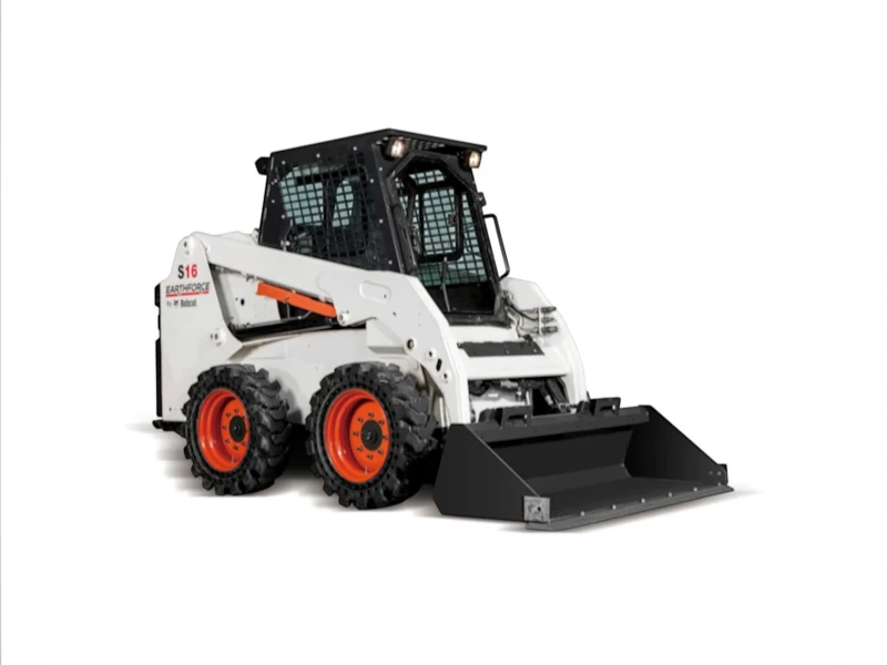 BOBCAT S16