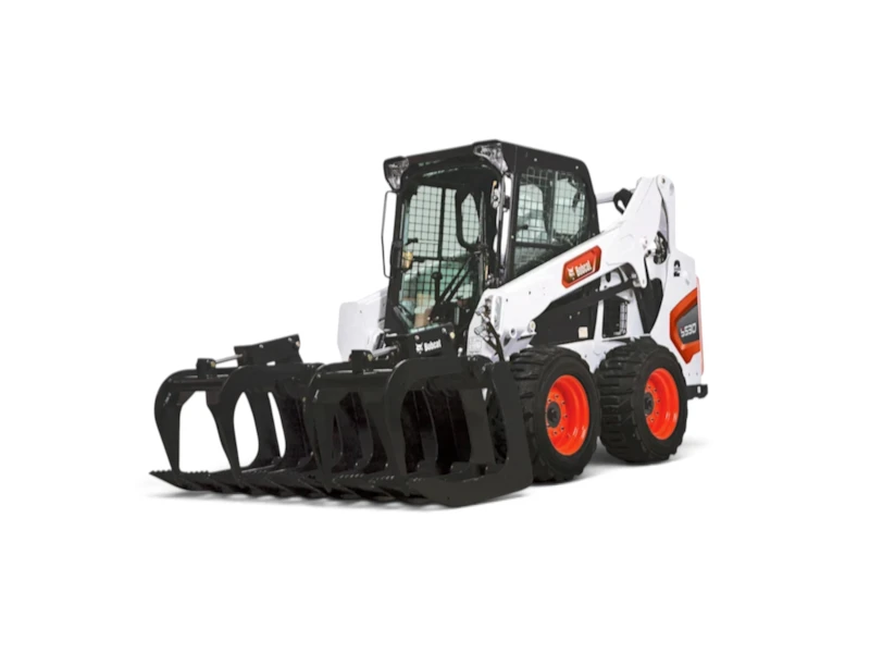 BOBCAT S530