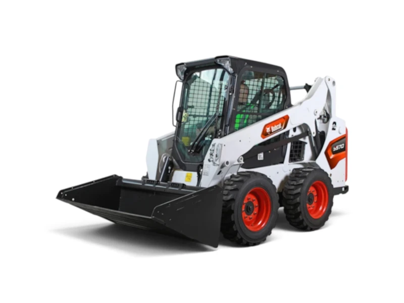 BOBCAT S570