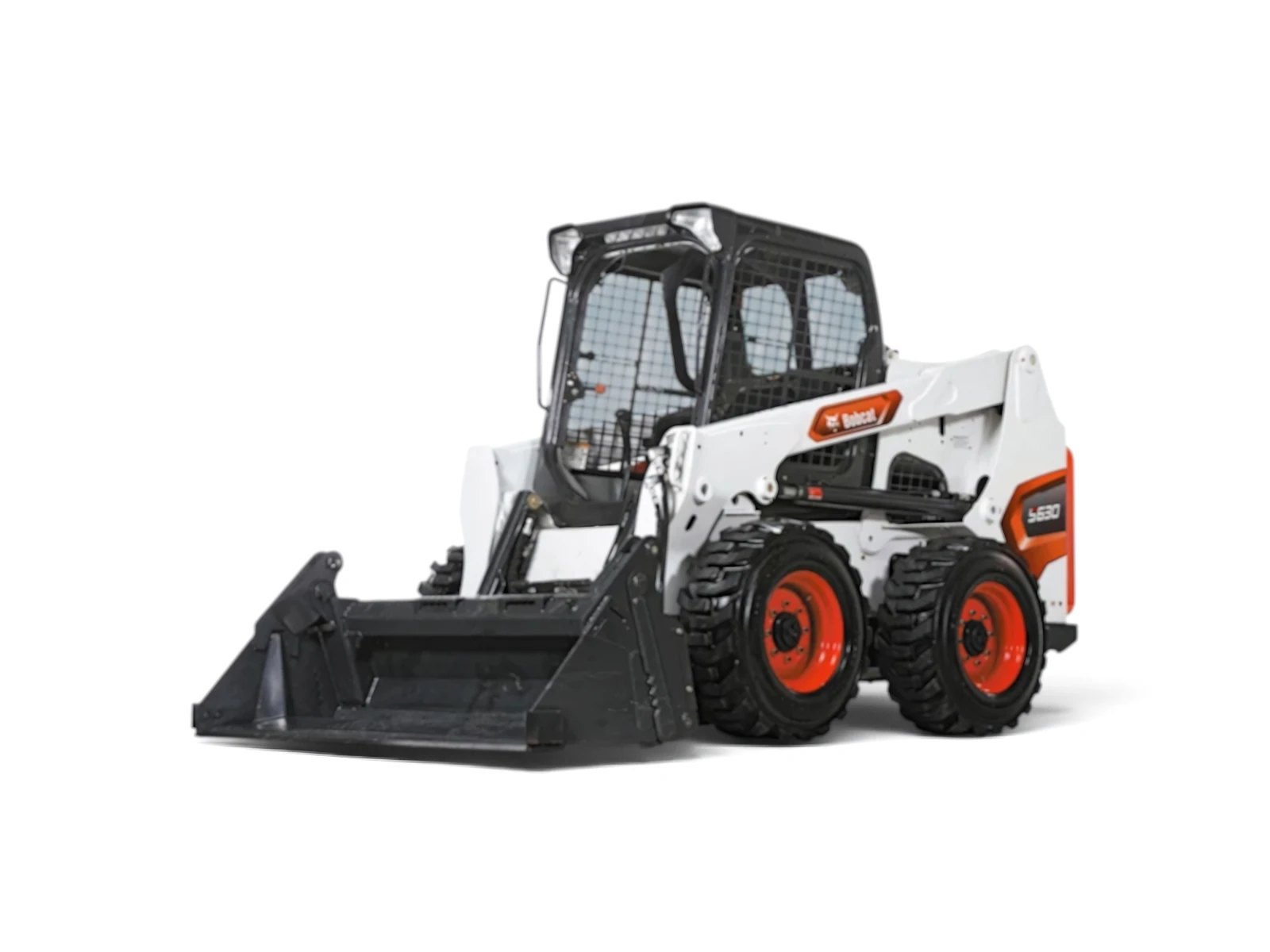 BOBCAT S630