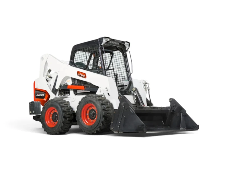 BOBCAT S650