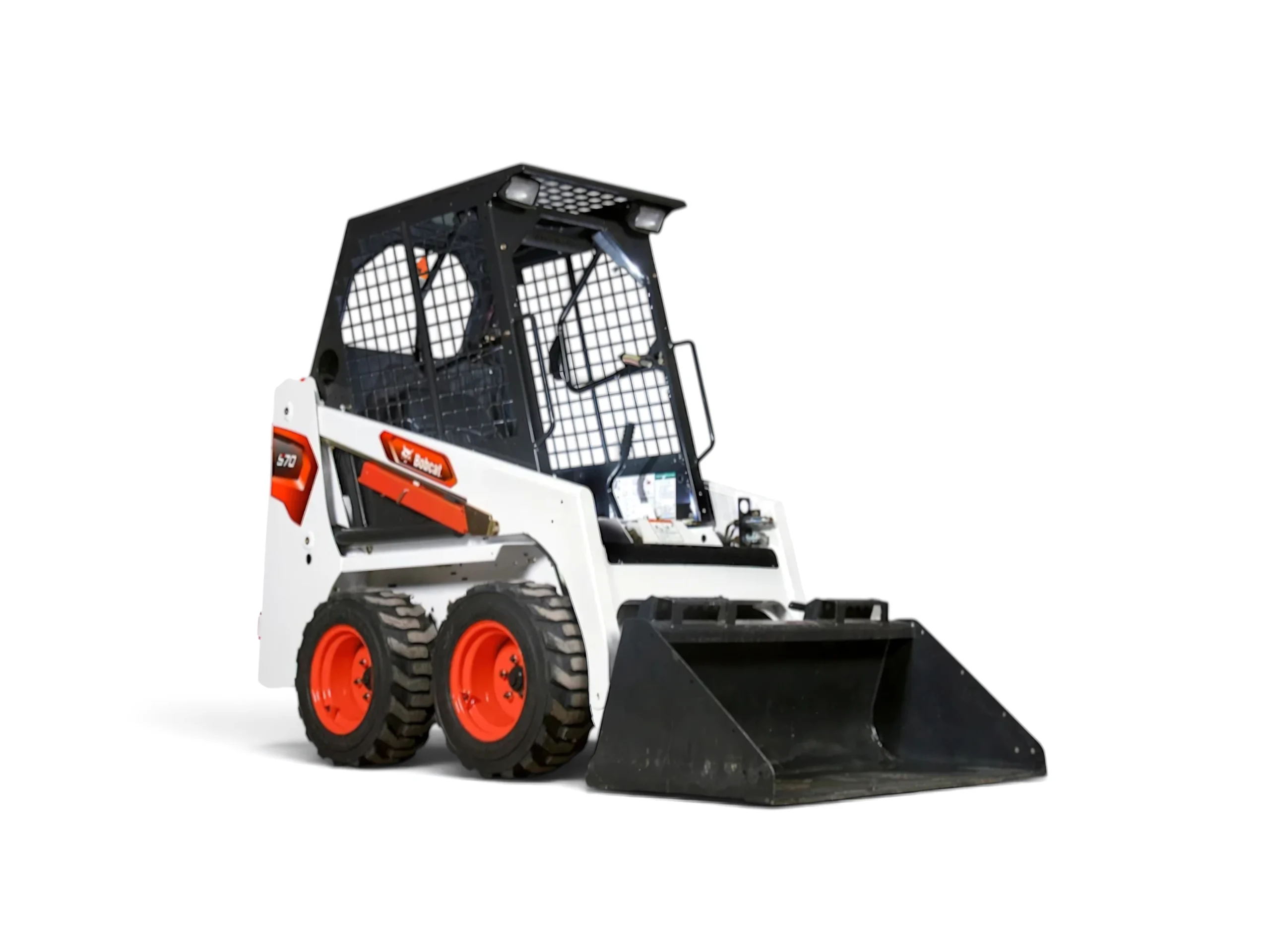 BOBCAT S70