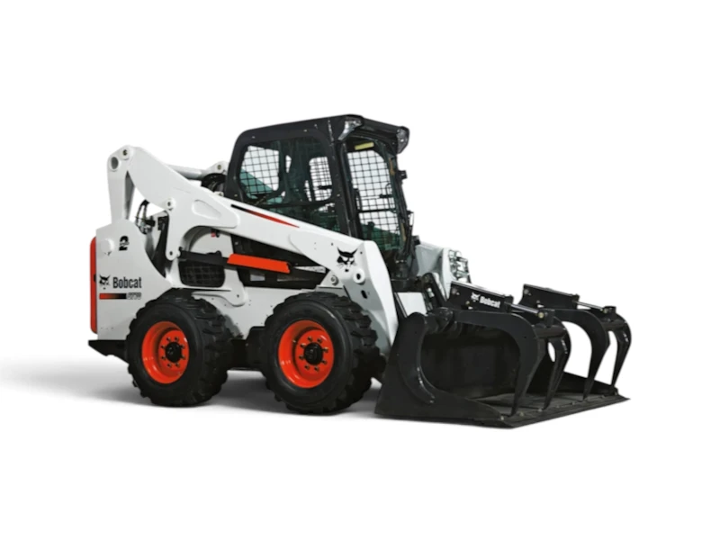 BOBCAT S770