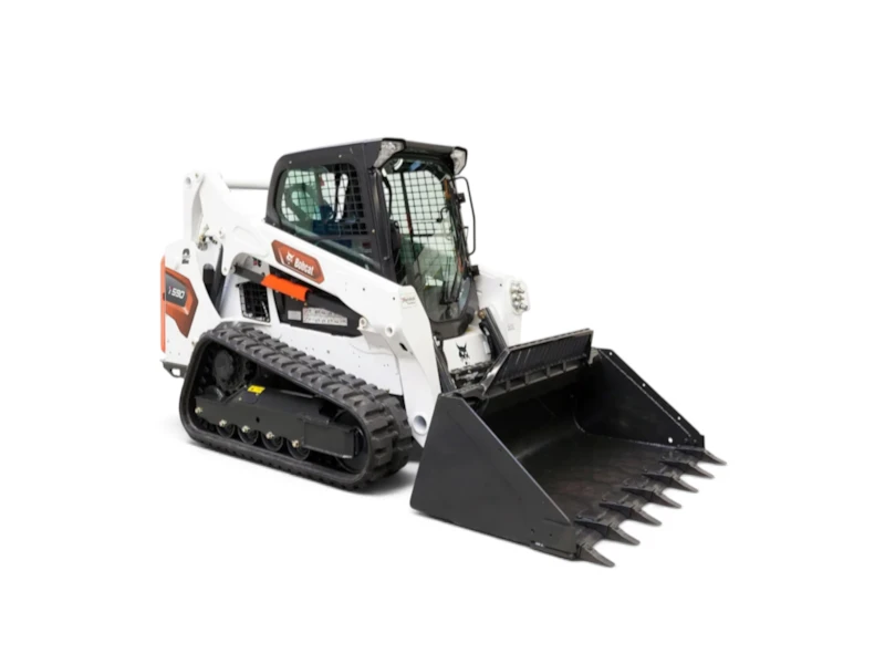 BOBCAT T590