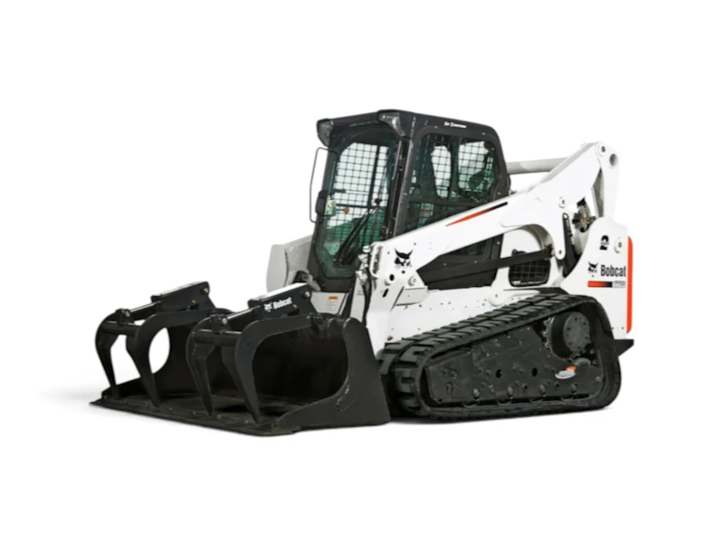 BOBCAT T770