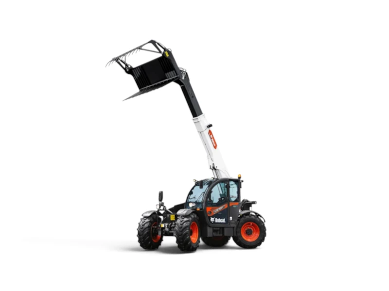 Bobcat TL38.70HF