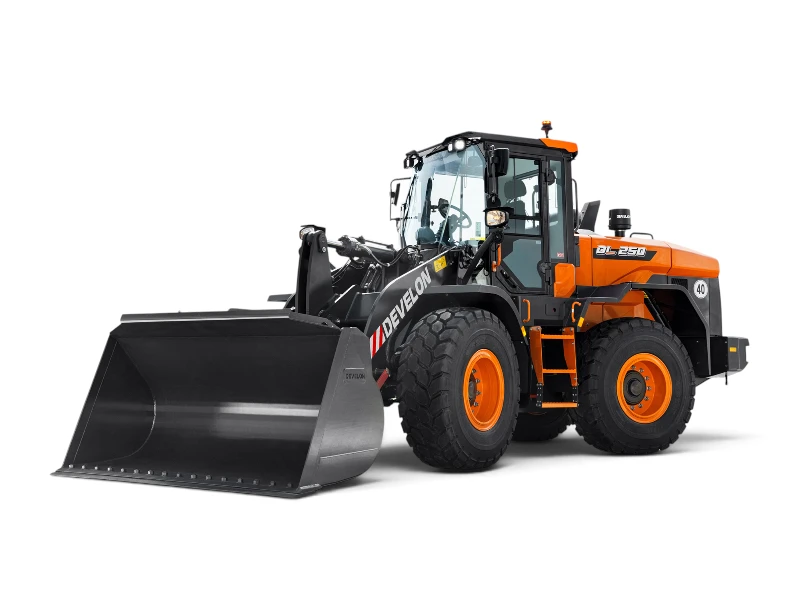 Develon DL250A