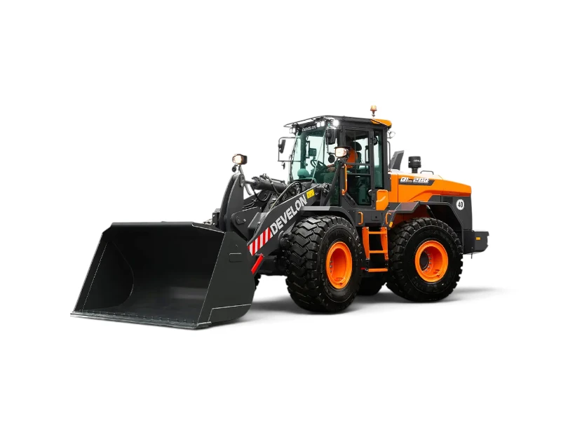 Develon DL2080