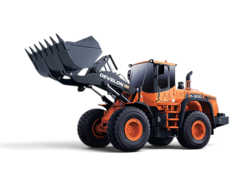 Develon DL300A