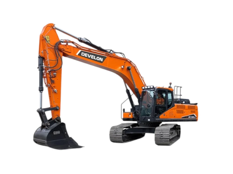 Develon DX300LCA