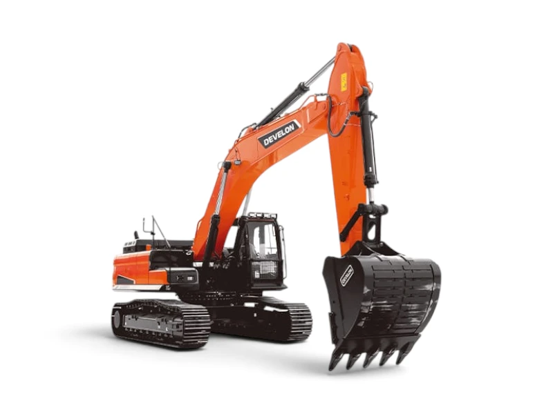 Develon DX360LCA