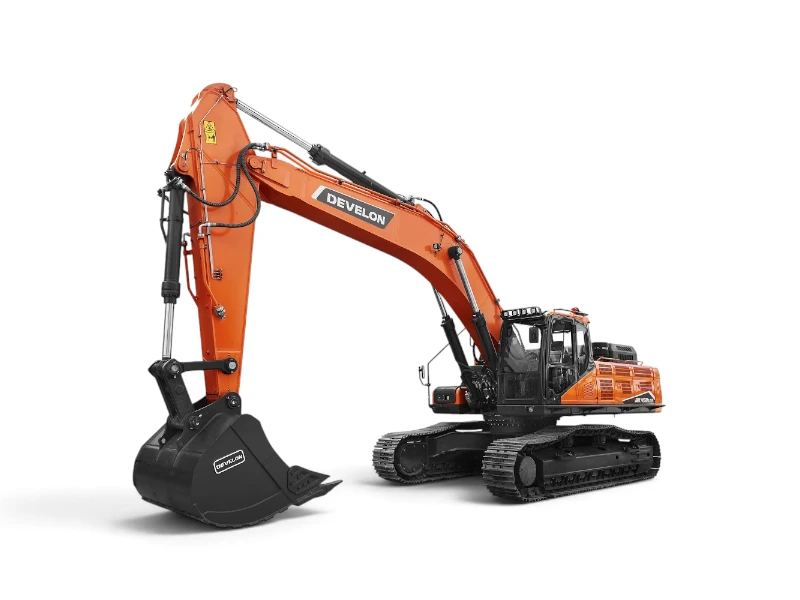 Develon DX450LCA