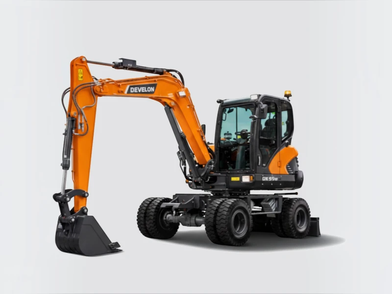 Develon DX55W
