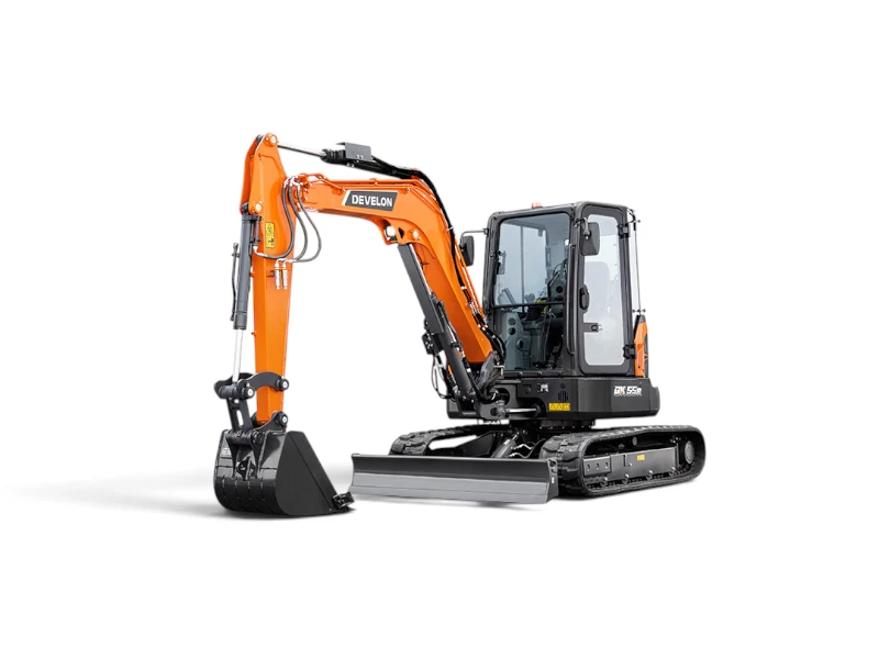 Develon DX195Z