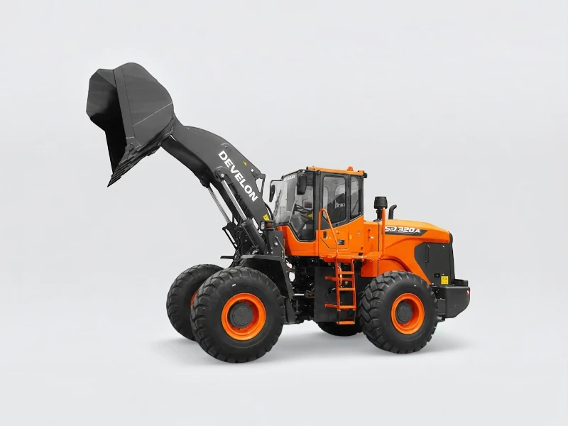 Develon SD320A