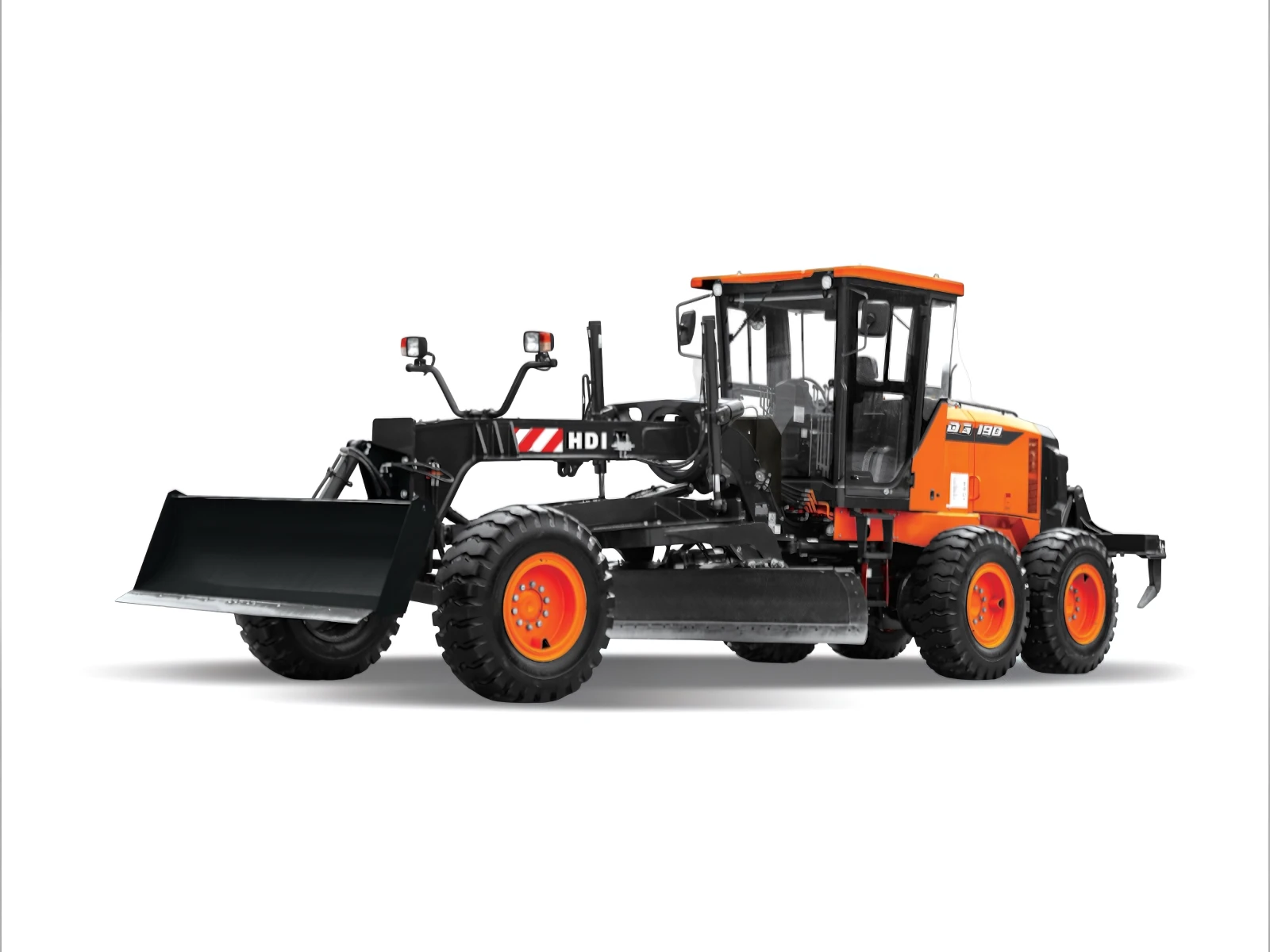 Develon DG190
