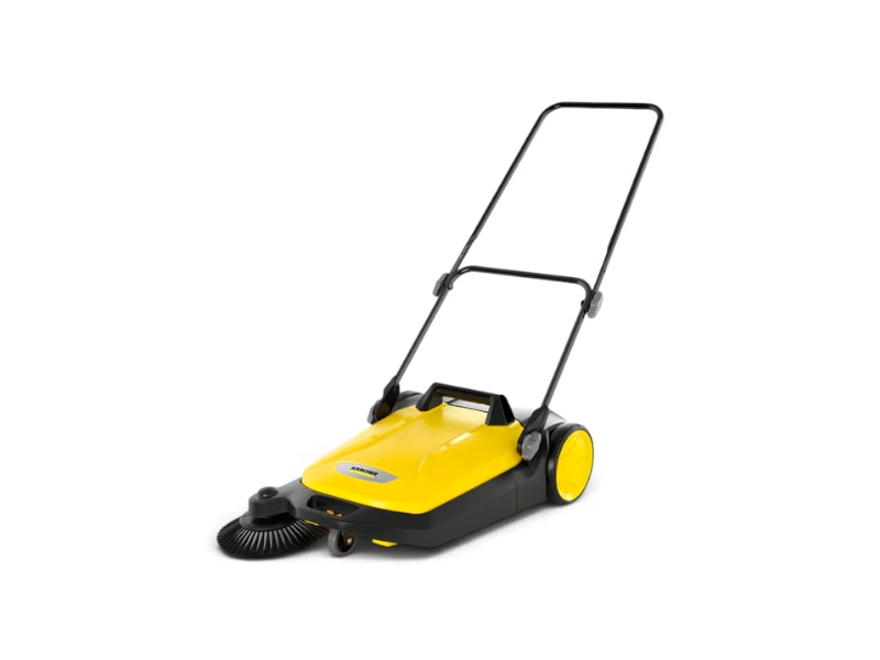 Barredoras Kärcher