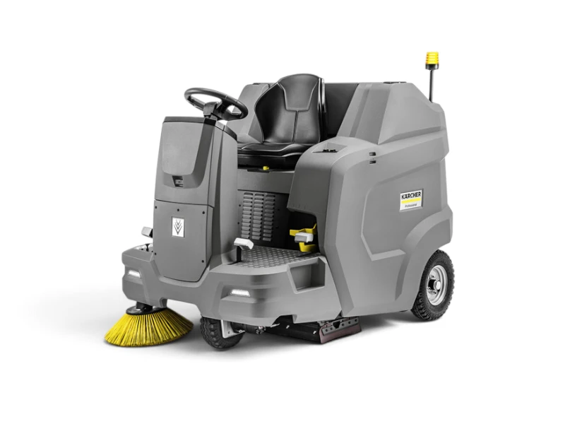 Barredoras Kärcher Professional
