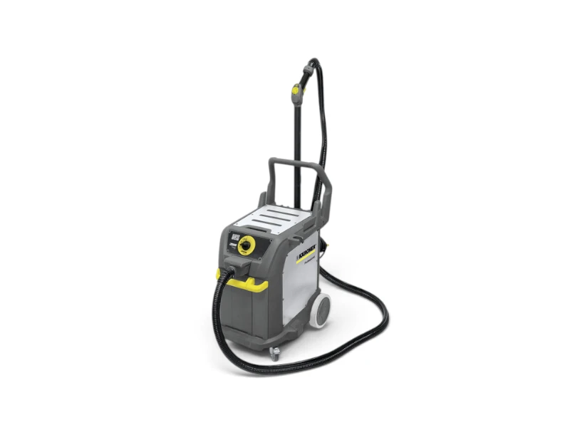 Limpiadoras de vapor Kärcher Professional
