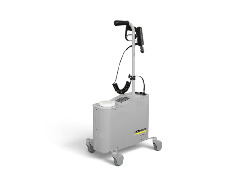 Sistemas de desinfección Kärcher Professional
