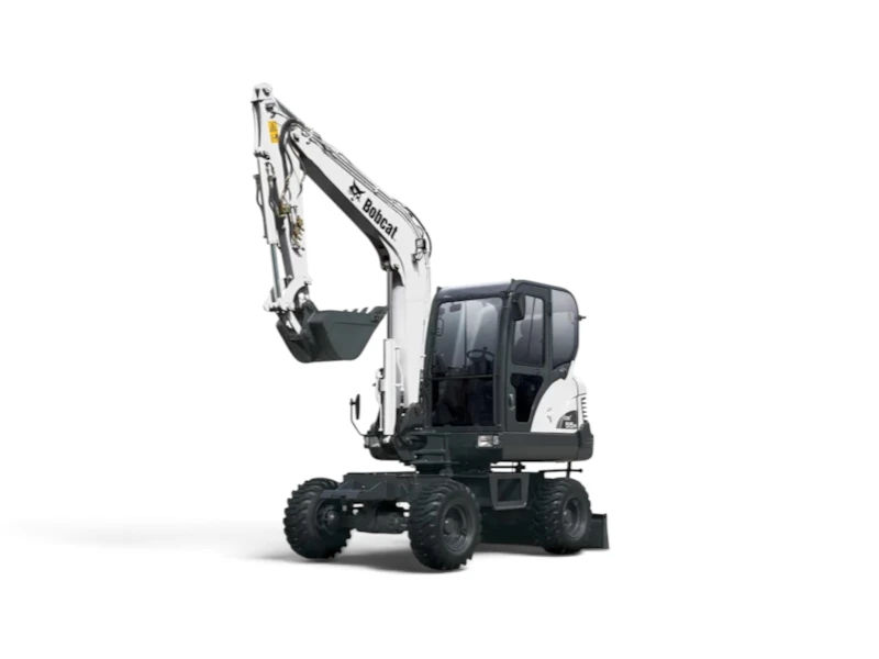 Bobcat E55W