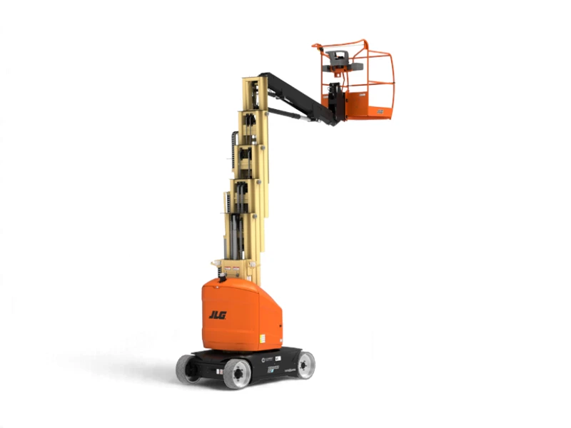 Plataforma JLG Toucan